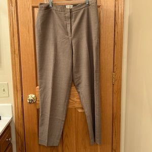 Talbots pants